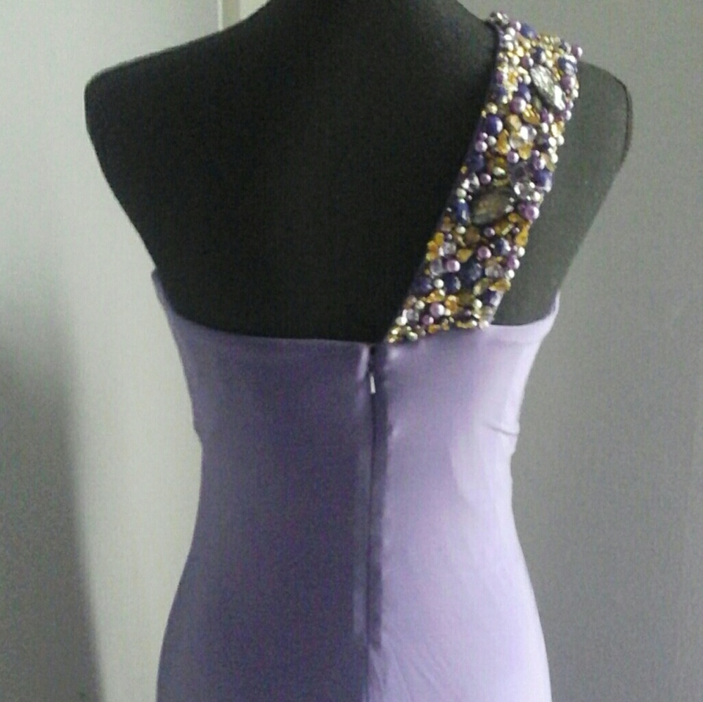 Bridesmaid  Dress